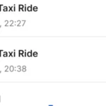 Monthly Flash Sale promotion interface on Grab app